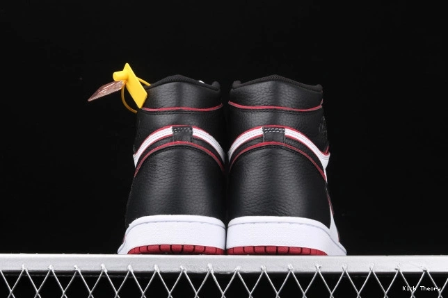 Kicktheory 555088-062 1 Bloodline High Air Jordan OG 0712